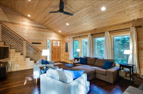 74sl - Pets Ok - Wifi - Bbq - Sleeps 8, Glacier (fotografie 6)