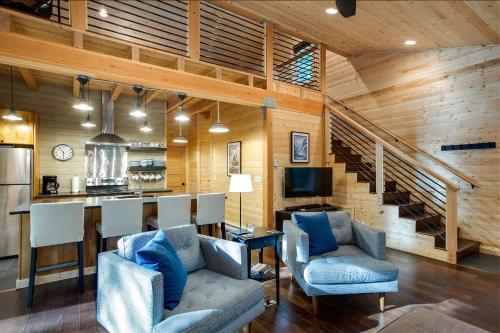74sl - Pets Ok - Wifi - Bbq - Sleeps 8, Glacier (fotografie 8)