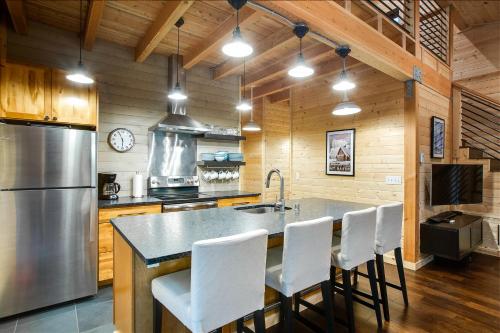 74sl - Pets Ok - Wifi - Bbq - Sleeps 8, Glacier (fotografie 9)