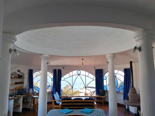 Suites Sultan in Copacabana