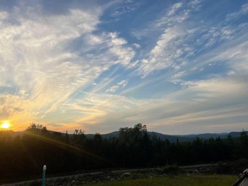 Mountain Views! Copper Cannon Lodge in Franconia