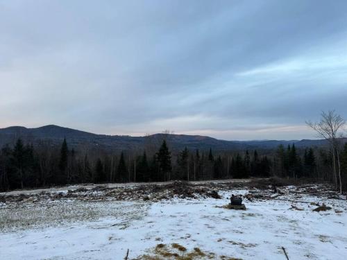 Mountain Views! Copper Cannon Lodge in Franconia