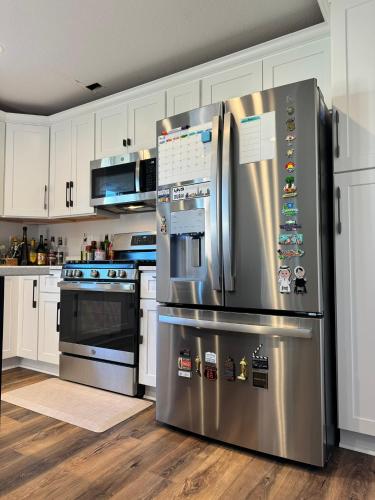 Yosemite Mansion in Hartford (Wisconsin)