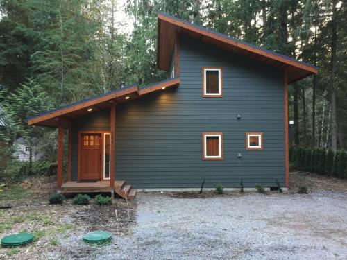 74sl - Pets Ok - Wifi - Bbq - Sleeps 8, Glacier
