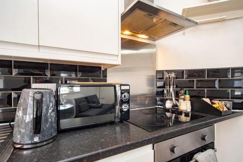 Watford Central Serviced Apartments 2