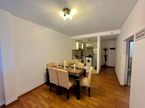 Departamento temporario en Corrientes