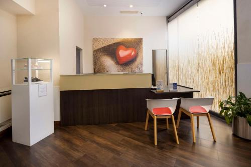 Best Western Plus City Hotel, Genua (zdjęcie 7)