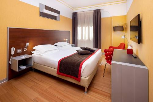 Best Western Plus City Hotel, Genua (zdjęcie 11)