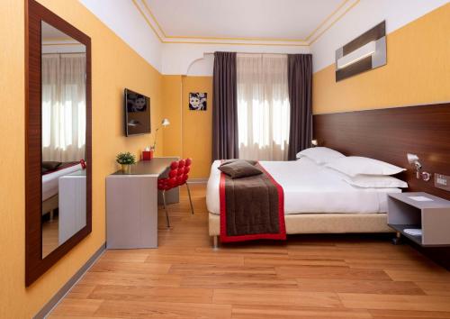 Comfort King Room