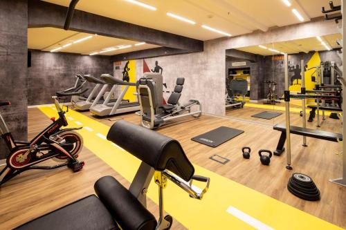 Best Western Plus City Hotel - image 6