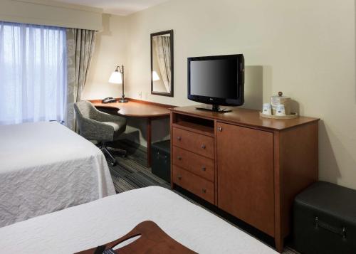 Hampton Inn & Suites Davenport