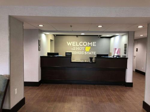 Hampton Inn El Dorado - main image