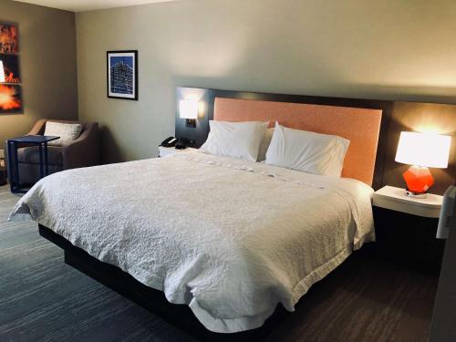 Hampton Inn El Dorado - image 7