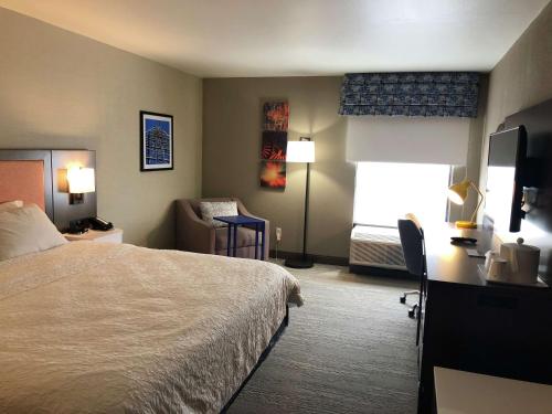 Hampton Inn El Dorado - image 14