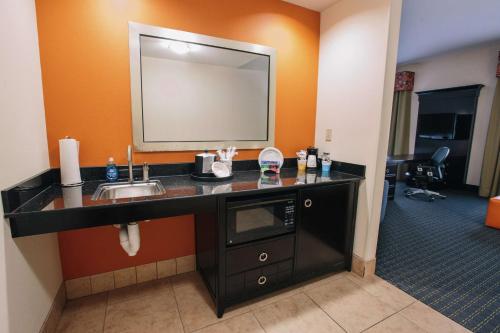 Hampton Inn & Suites Effingham