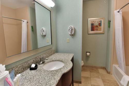Hampton Inn & Suites Middlebury