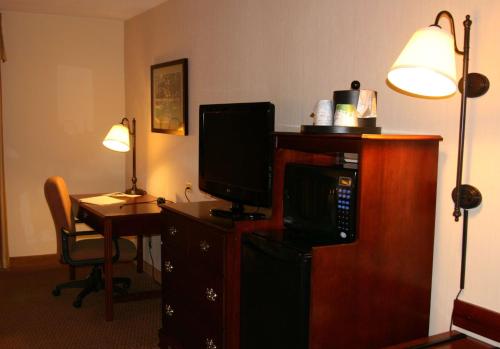 Hampton Inn Emporia