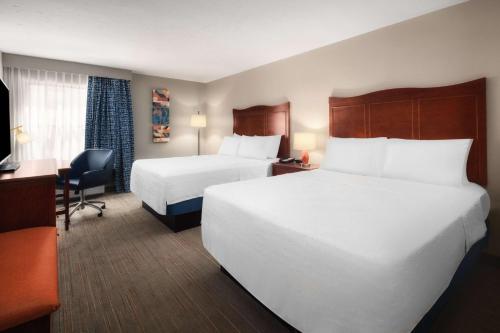 Hampton Inn & Suites El Paso-Airport - image 13