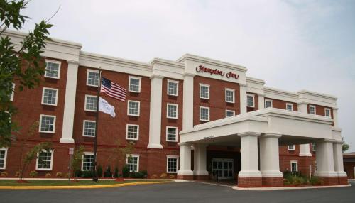 Hampton Inn By Hilton Easton