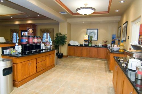 Hampton Inn Easton