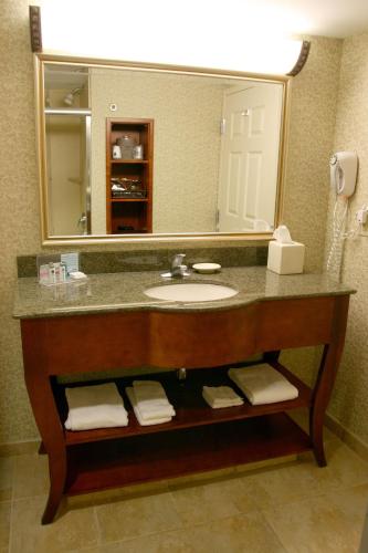 Hampton Inn Easton