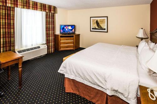 Hampton Inn Easton in Истън, Мериленд