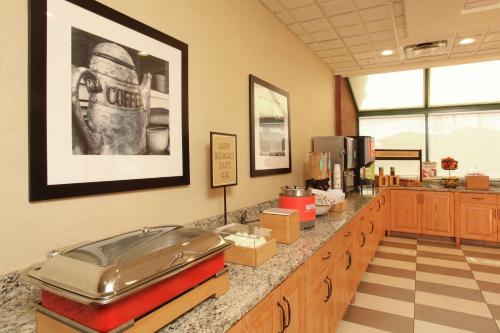 Hampton Inn Kalispell