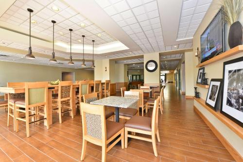 Hampton Inn Kalispell