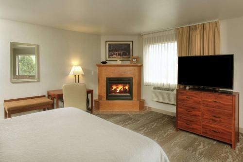 Hampton Inn Kalispell