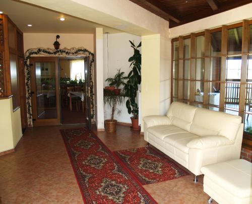Motel U Krbu – Vestec, WV