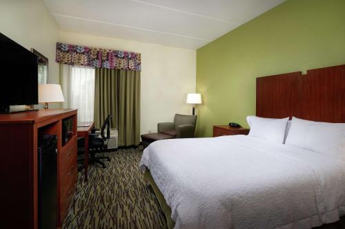 Hampton Inn Franklin, KY - Portland, TN in Franklin, USA
