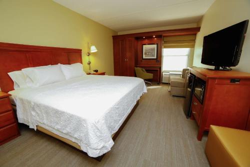 Hampton Inn Franklin, NC Hampton Inn Franklin, NC