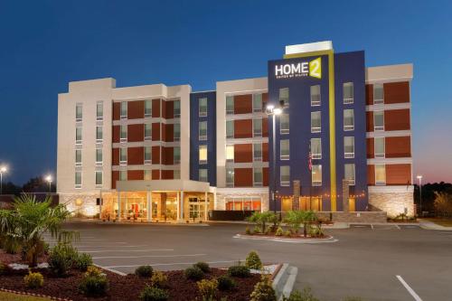Home2Suites by Hilton Florence in Florence, USA