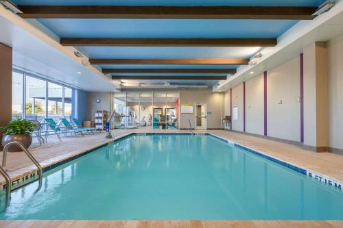 Kilátás, Home2 Suites by Hilton Florence in Florence (Dél-Karolina)
