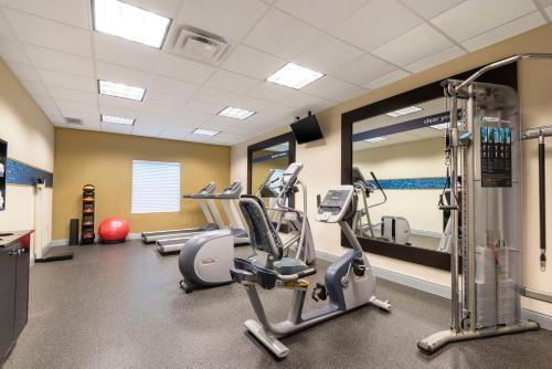 Hampton Inn & Suites Fort Myers-Colonial Boulevard