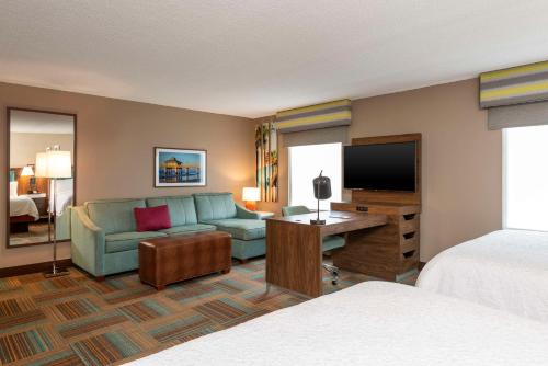 Hampton Inn & Suites Fort Myers-Colonial Boulevard