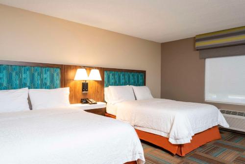 Hampton Inn & Suites Fort Myers-Colonial Boulevard