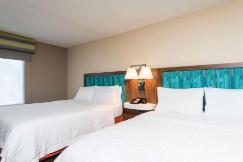 Hampton Inn & Suites Fort Myers-Colonial Boulevard