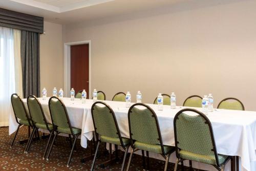 Hampton Inn & Suites Fort Myers-Colonial Boulevard