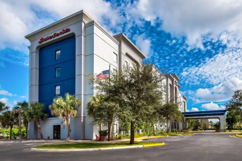 Hampton Inn & Suites Ft. Lauderdale/West-Sawgrass/Tamarac, FL in Tamarac, USA