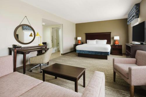 Hampton Inn & Suites Ft. Lauderdale West-Sawgrass/Tamarac in ทามารัก (FL)