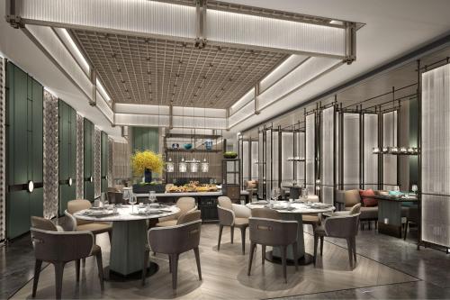 528593335 Wuhan Marriott Hotel Wuchang