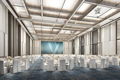 528593353 Wuhan Marriott Hotel Wuchang