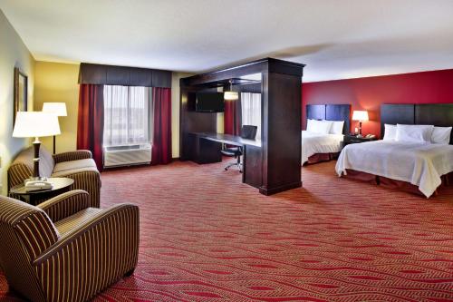 Hampton Inn Ft Wayne - image 6