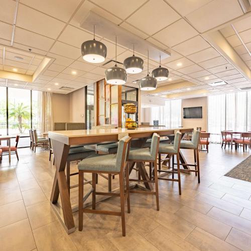 Hampton Inn Gainesville in Gainesville, USA