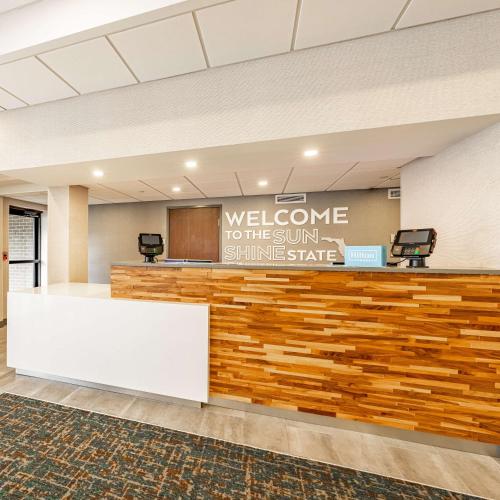 Hampton Inn Gainesville