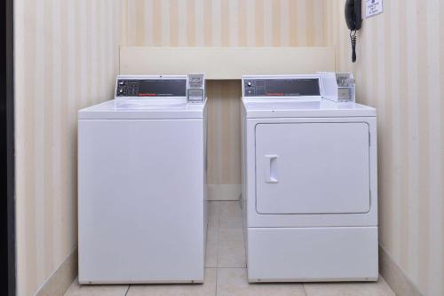 格林维尔汉普顿汽车旅馆