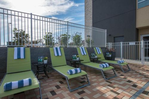 Hampton Inn Greenville/I-385 Haywood Mall SC - image 9