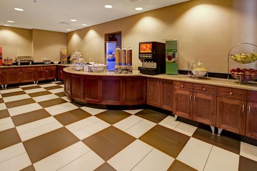 Hampton Inn - Great Falls