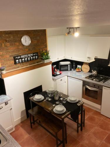 Létesítmények, St James 3 bedroom House in Tunbridge Wells in Royal Tunbridge Wells